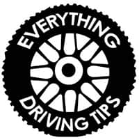 Everything Driving Tips