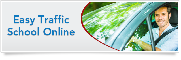 Easy Traffic School Online Easy Traffic School Online